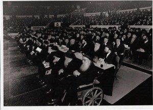 Aguda Convention